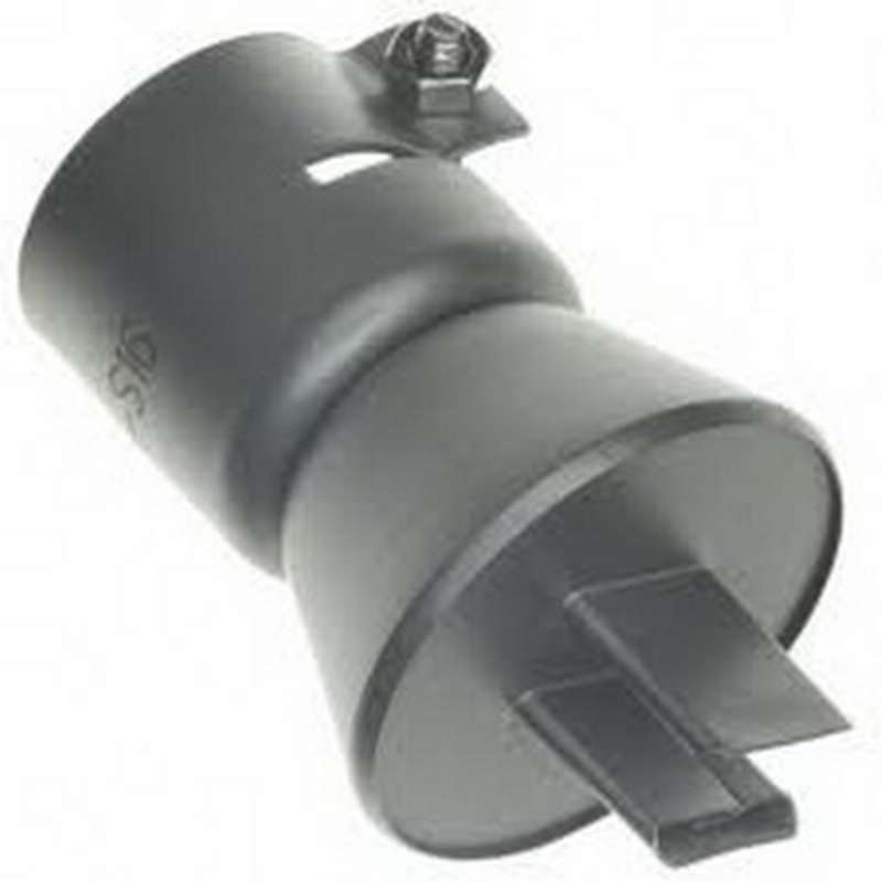 HCT, NOZZLE PLCC-68 27.1MM x 27.1MM